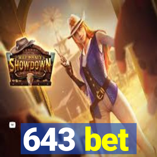 643 bet